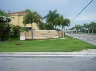 13768 SW 116th Ter, Miami, FL 33186