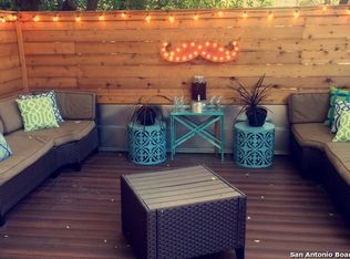 6830 Terra Rye, San Antonio, TX 78240