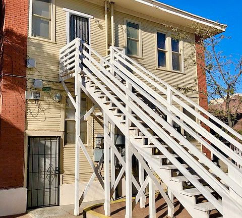 2nd image of 1210 Randolph Dr APT 4