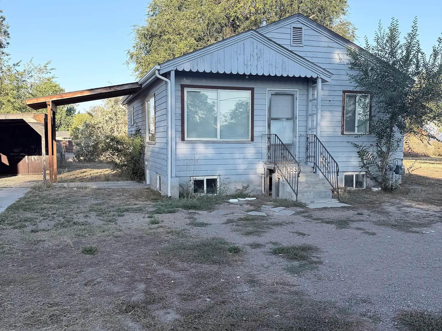 4 bed, 1500 sqft, $1,750 — Photo 1
