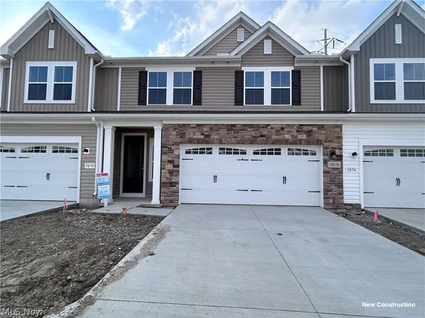 5076 Shepherds Gln, Willoughby, OH 44094