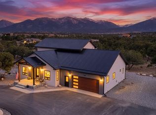 30019 Teal Court, Buena Vista, CO 81211