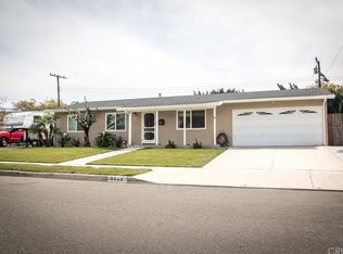 3960 Parron St, Camarillo, CA 93010