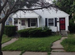 642 Yale Ave, Dayton, OH 45402