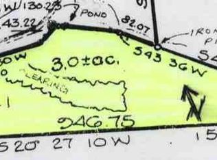 Hendricks Rd, Bolton Landing, NY 12814