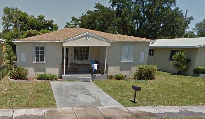 1st image of this home