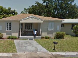 1115 NW 74th St, Miami, FL 33150