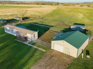 10 Cattle Dr, Roberts, MT 59070