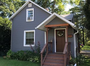 725 S Main St, Athens, PA 18810