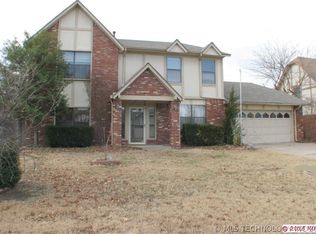 6408 S 110th East Ave, Tulsa, OK 74133