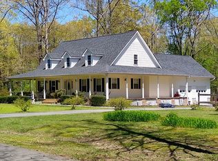 100 Loraine Ave, Tullahoma, TN 37388
