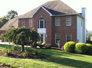 121 Maria Blvd, Archbald, PA 18403