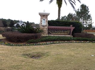 2328 Aberford Ct, Saint Augustine, FL 32092