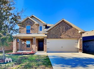2385 Willard Way, Forney, TX 75126