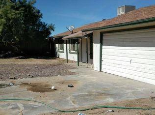 48452 National Trails Hwy, Newberry Springs, CA 92365