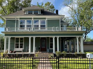 206 E Cherry St, Lonoke, AR 72086