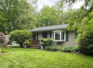 858 Township Road 713, Ashland, OH 44805