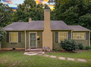 2107 Francis St, High Point, NC 27263