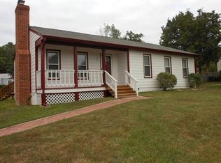 5107 Blossomwood Ct, Chesterfield, VA 23832