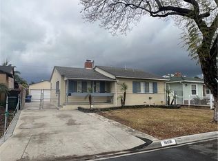 14036 Allerton St, Whittier, CA 90605