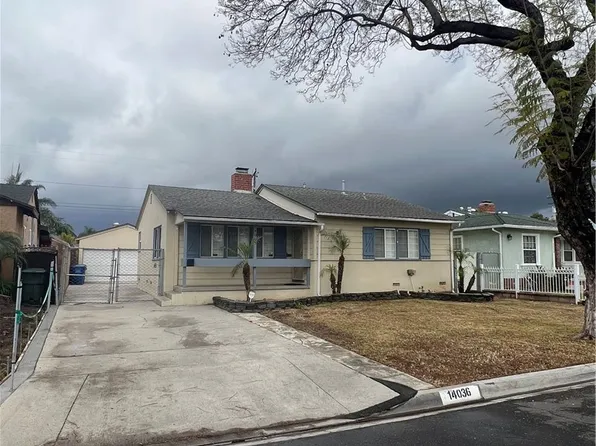 14036 Allerton St, Whittier, CA 90605
