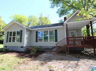 4929 Saks Rd, Anniston, AL 36206