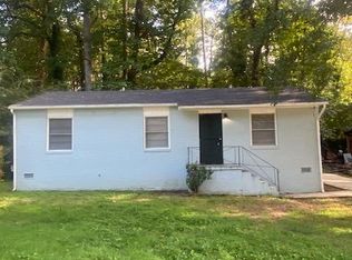 279 Ard Pl NW, Atlanta, GA 30331