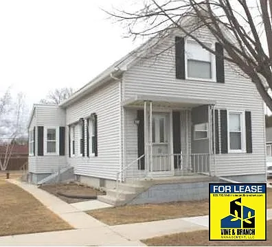 1322 N 26th St #1322 Photo 1