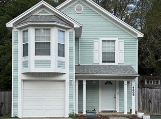 4609 Lennox Pl, Pensacola, FL 32514