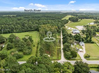 1050 Highway 101, Beaufort, NC 28516