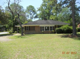 1700 Gillespie Ave, Albany, GA 31707