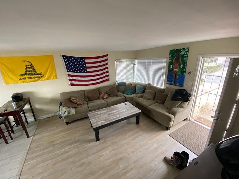 2nd image of 4328 Temecula St #4330