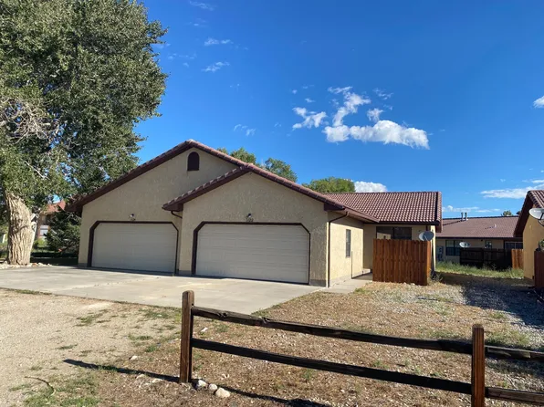 1122 Airport Rd, Salida, CO 81201