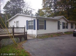 19135 Bimmer Ln, Orbisonia, PA 17243