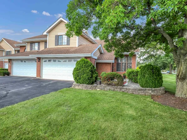 123 Prospect Ave, Wood Dale, IL 60191