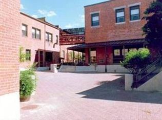 Joslin House Apartments, Webster, MA 01570