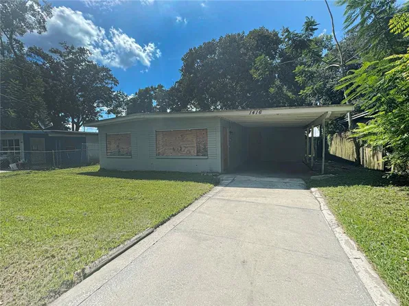 1416 44th St, Orlando, FL 32839