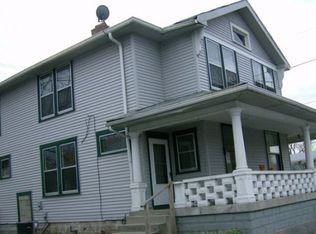 4117 E New York St, Indianapolis, IN