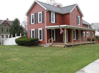 11 Haverling St, Bath, NY 14810
