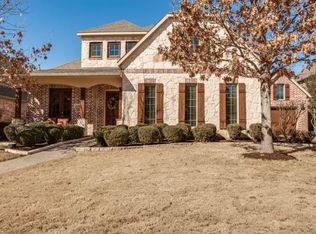 12261 Burgess Ln, Frisco, TX 75035