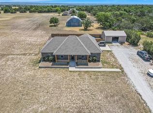 3232 Deer Path Ln, Weatherford, TX 76085