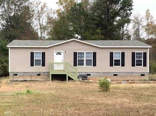 1365 Tommy Lee Cook Rd, Palmetto, GA 30268