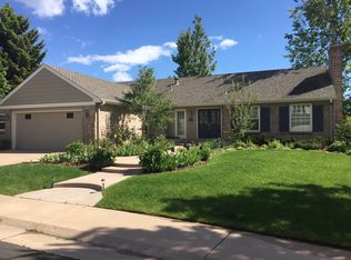 5351 E Hinsdale Ct, Centennial, CO 80122