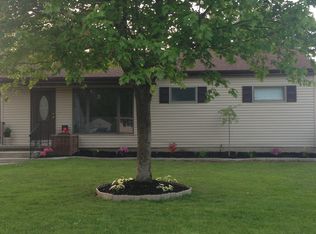 3735 Orchard St, Mogadore, OH 44260