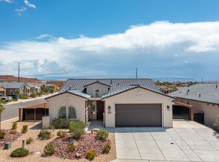 1136 N Gemstone Way, Washington, UT 84780