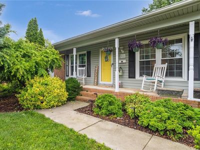516 Oakview Rd, High Point, NC, 27265