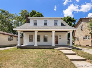 1671 Martindale Ave SW, Wyoming, MI 49509