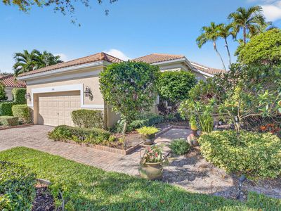 2110 NW 62 Drive, Boca Raton, FL, 33496