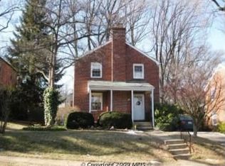 28 Dunmore Rd, Baltimore, MD 21228