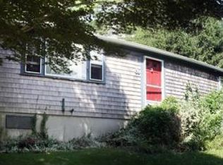 86 Scituate Rd, Mashpee, MA 02649